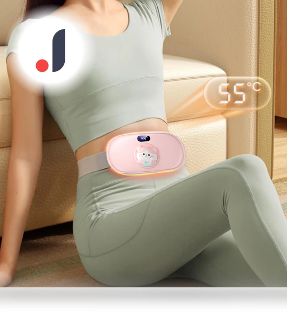 Electric Uterus Warming Belt — Thermal Comfort Solutions, OutsideWorld