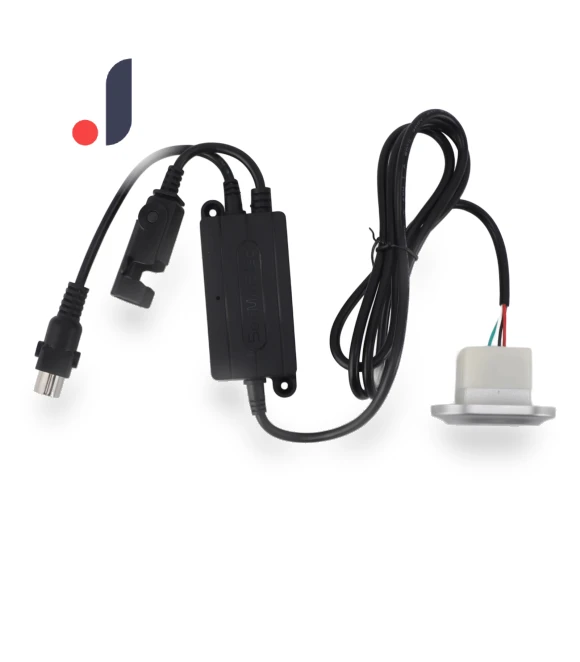 Electric Voice Control Recliner Lift Chair Switch — , Vestidos