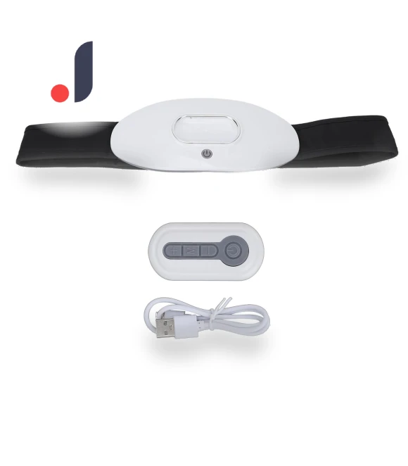 Electric Waist Belt — Waist Trimmers, OutsideWorld