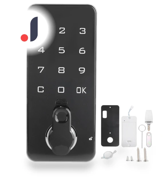 Electronic Touchscreen Filing Cabinet Password Lock — Locks, Vestidos