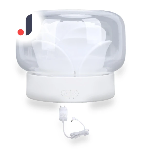 Essential Oil Diffuser — Diffusers, Vestidos