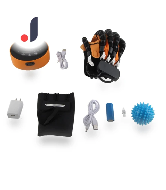 Finger Rehabilitation Trainer — Arm Exercisers, Zeblaze
