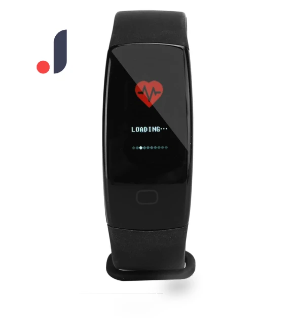 Fitness Smart Bracelet — Arm & Wrist Wearables, OutsideWorld