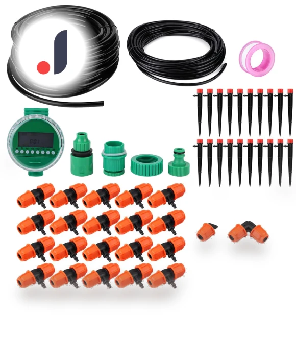 Garden Watering Timer Controller — Controllers, Vestidos