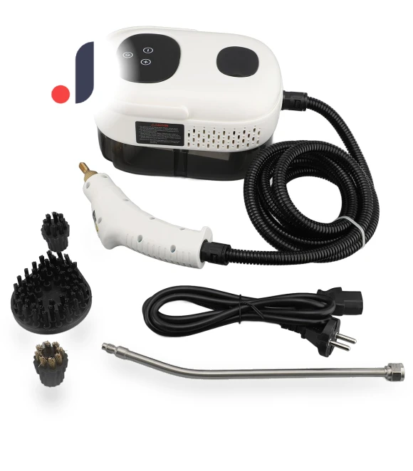 Handheld Steam Cleaner — Garment Steamers, Vestidos
