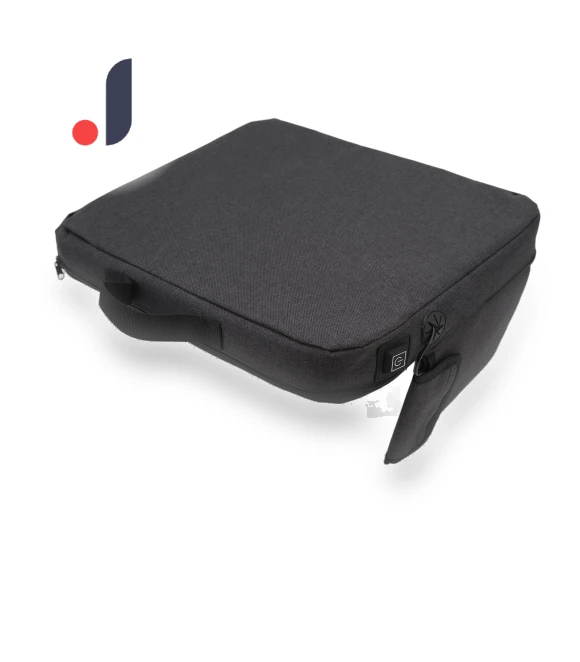 Heated Cushion — Cushions, OutsideWorld