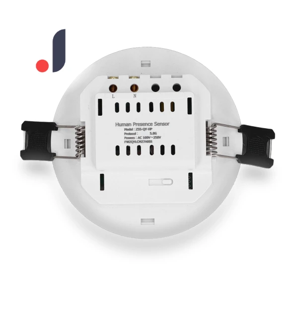 Human Presence Sensor — Smart Home Security, Health & Beauty PRODUCT