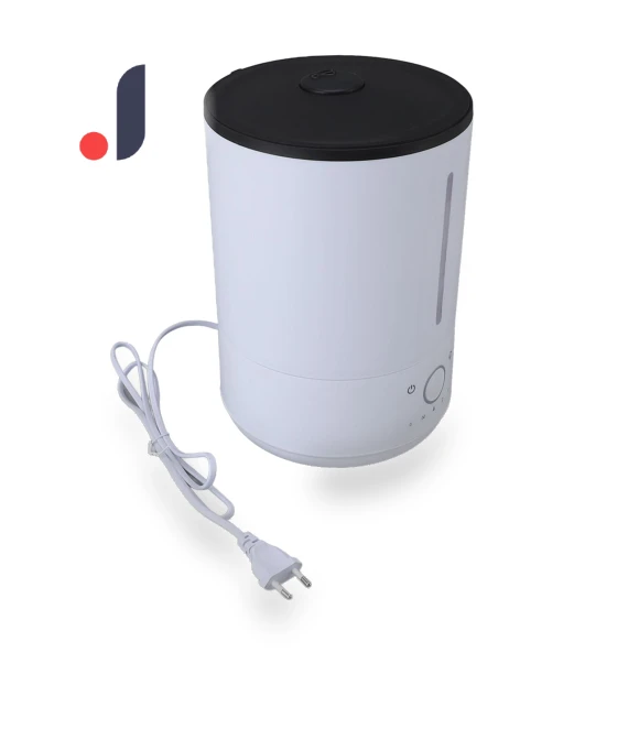Humidifier with Essential Oil Diffuser — Air Moisturizers, Vestidos