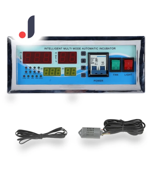 Incubator Controller — CO2 Incubators, KONNWEI
