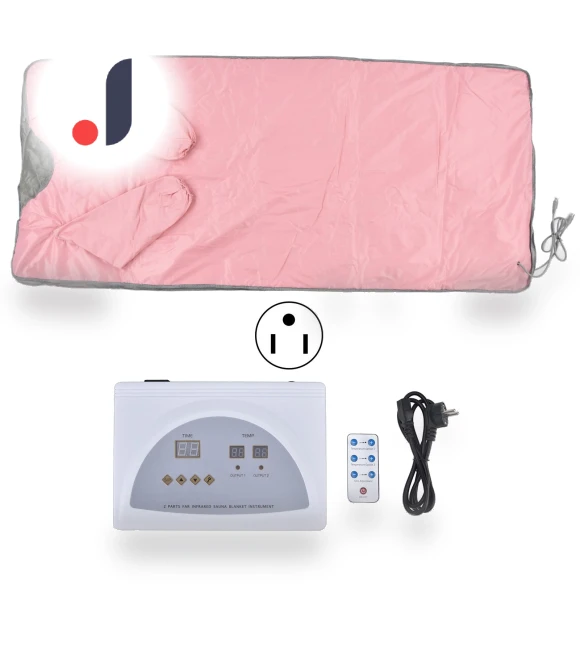 Infrared Sauna Blanket — Saunas, Vestidos