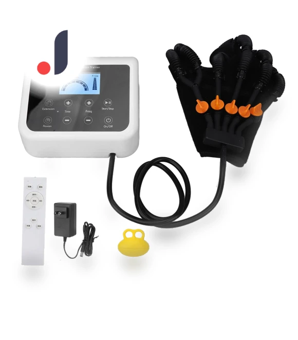 Intelligent Hand Rehabilitation Tool — Arm Exercisers, OutsideWorld