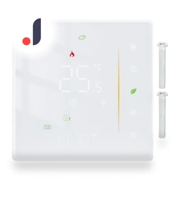 Intelligent Temperature Controller — Home Climate Control, Vestidos