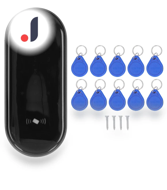 Keyless Entry Door Lock — Locks, Neoglint
