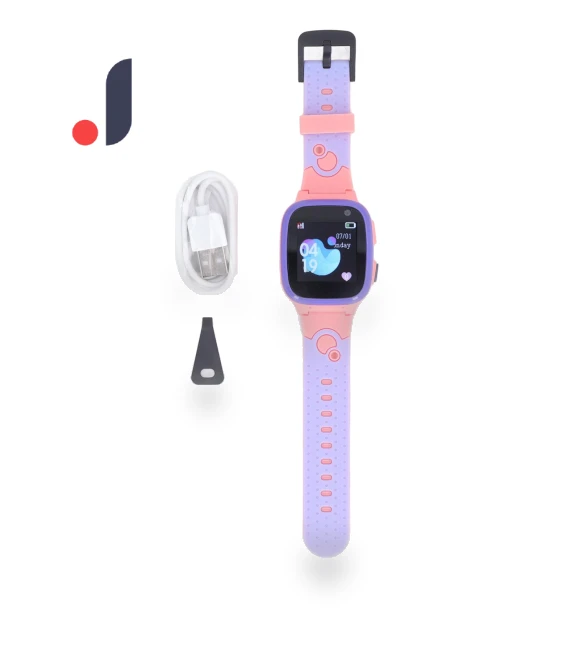 Kids Smart Watch with GPS Tracker — Location Tracking Devices, Automobile and motorcycle supplies