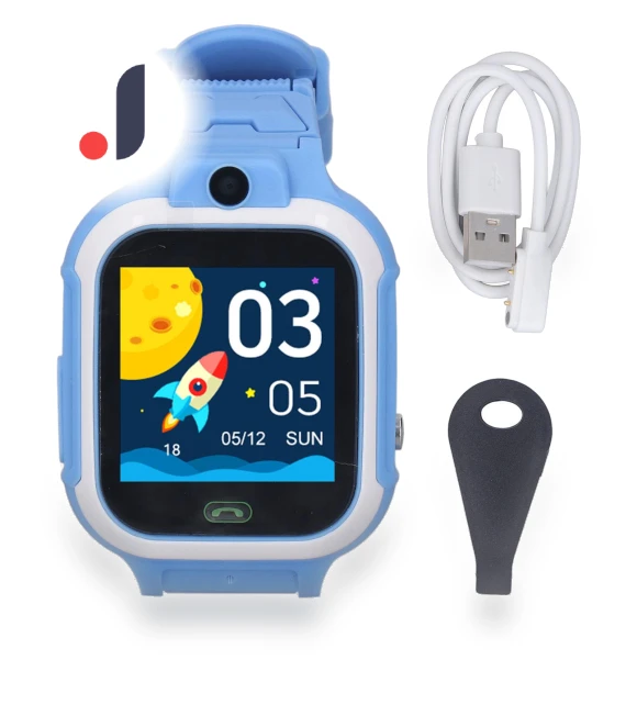 Kids Smart Watch — Smartwatches, Automobile and motorcycle supplies