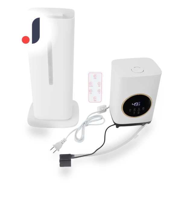 Large Room Humidifier — Air Moisturizers, Vestidos