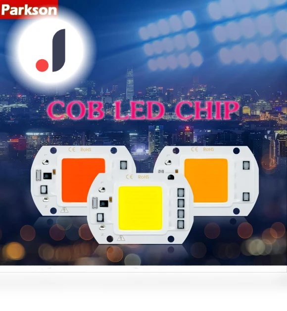 LED Lights COB Lamps CHIP — LED, YNL Home