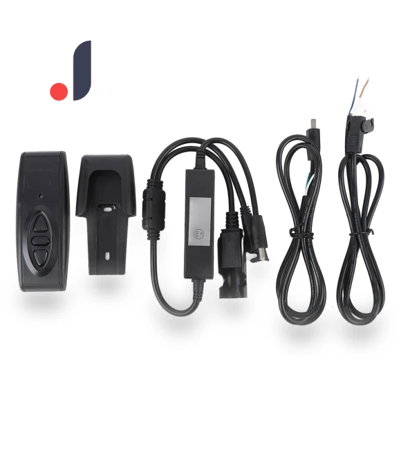 Linear Actuator Controller — Motor Drives, Vestidos