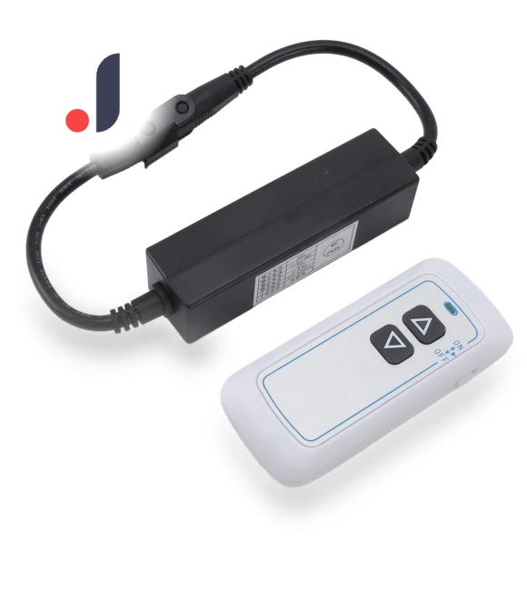 Linear Actuator Controller — Remote Controls, Vestidos