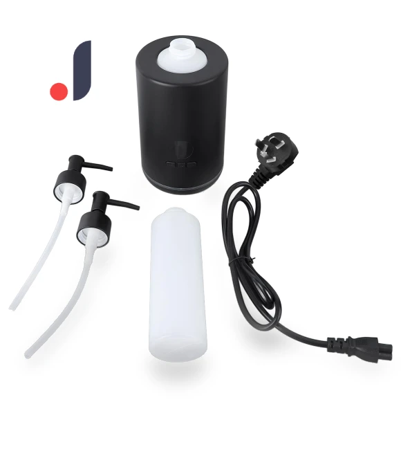 Massage Oil Heater — Towel Warmers, OutsideWorld