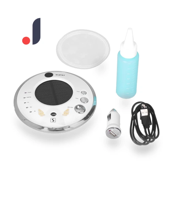 Mini Car Aroma Diffuser — Diffusers, Vestidos