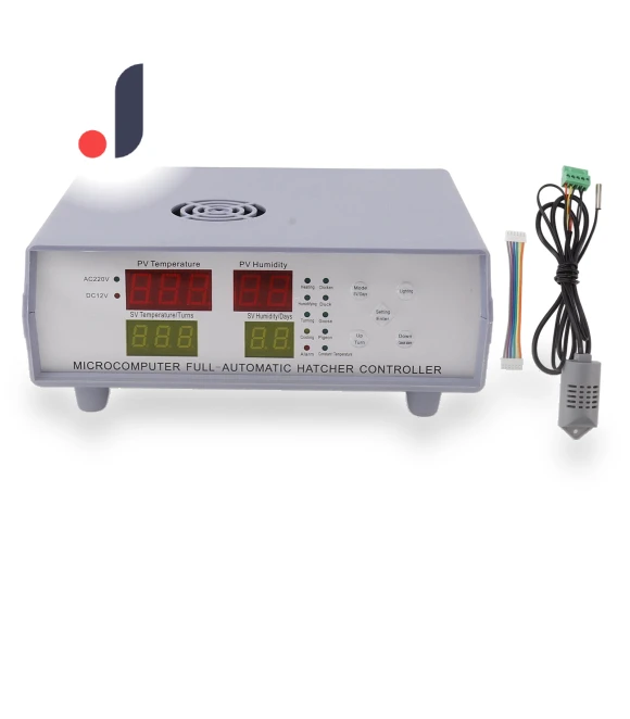 Mini Double Current Incubator Controller — CO2 Incubators, Vestidos
