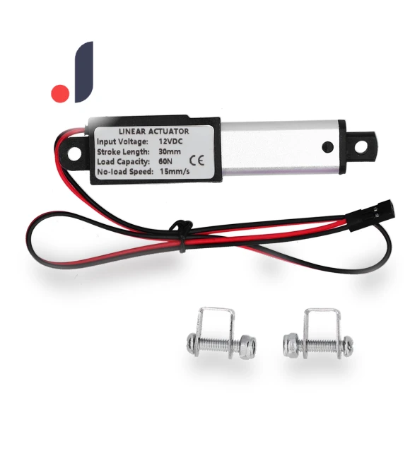 Mini Electric Linear Actuator — , Koogeelife