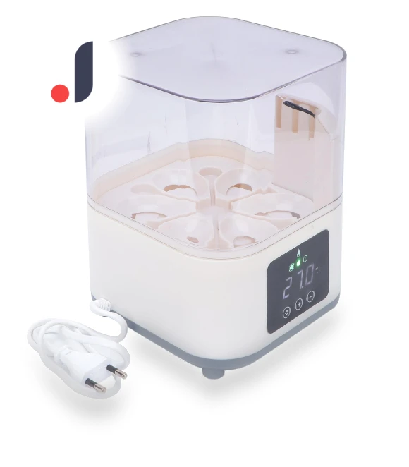 Mini Incubator for Smart Home — CO2 Incubators, KONNWEI