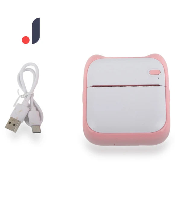 Mini Printer — Printer Parts, OutsideWorld