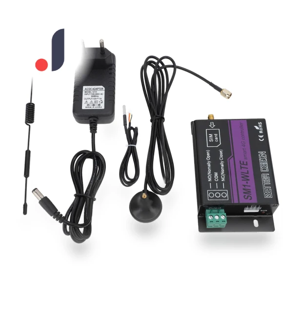 Mobile Phone Access Controller with 4G Sensor — Smart Home Security, Vestidos