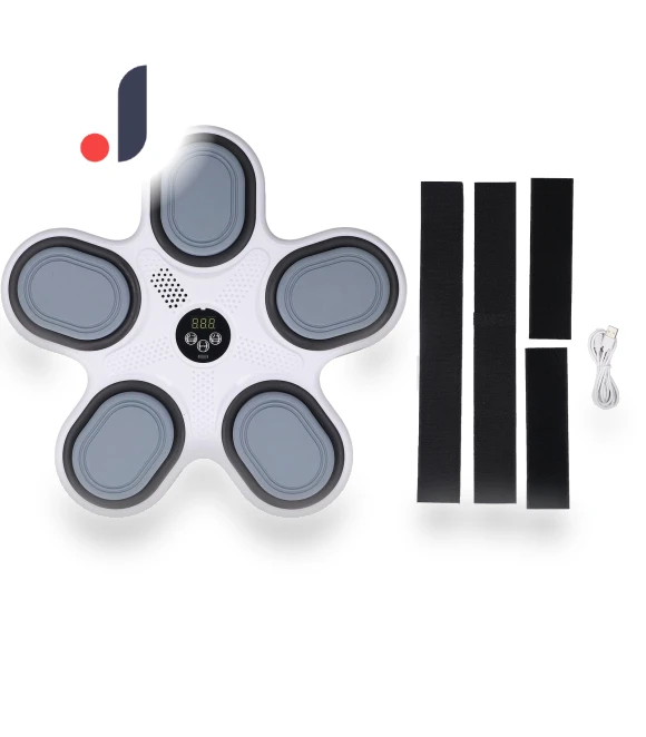 Music Boxing Machine — Boxing Training Gear, Automobile and motorcycle supplies