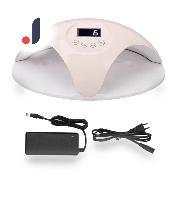 Nail Lamp with 24 Light Chips — Curing Lamps, TOMTOP JMS