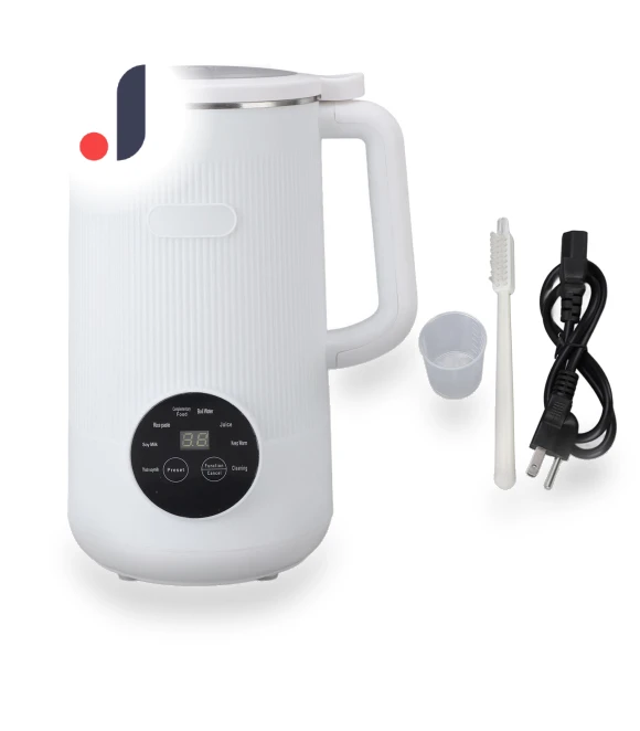 Nut Milk Maker with Smart Touch Control — Frozen Treat Makers, Vestidos