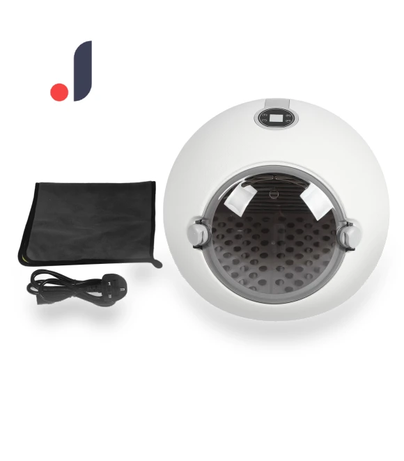 Pet Drying Box — Exercise Wheels, KONNWEI