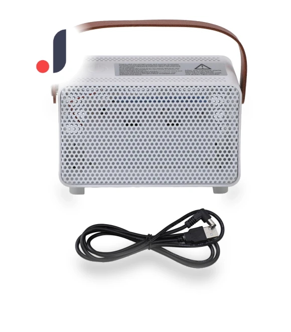 Portable Air Purifier — HEPA Air Purifiers, Vestidos