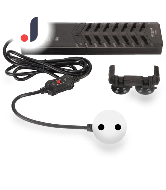 Professional Aquarium Heater — Heaters & Chillers, Vestidos