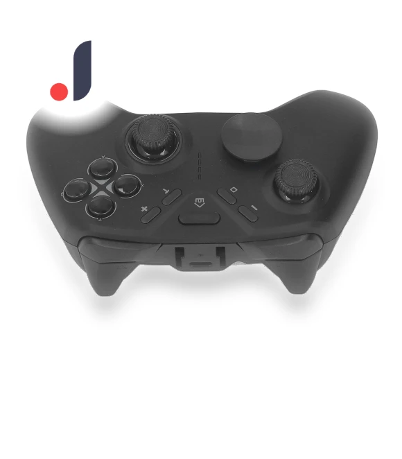Professional Ergonomic Wireless Gaming Controller — Game Controllers, Automobile and motorcycle supplies