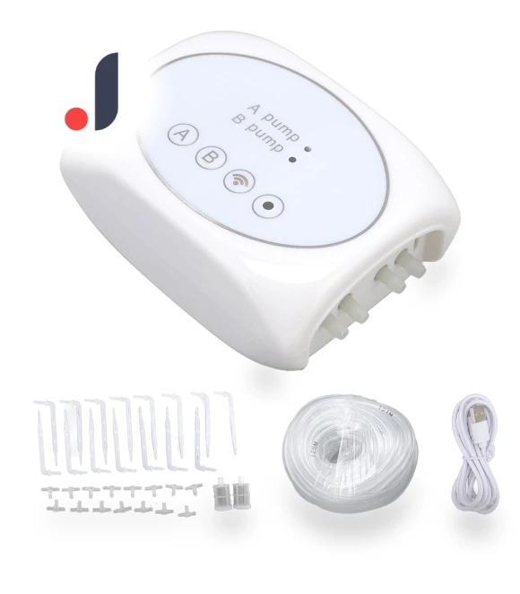 Professional WiFi Garden Watering Controller — Controllers, Vestidos