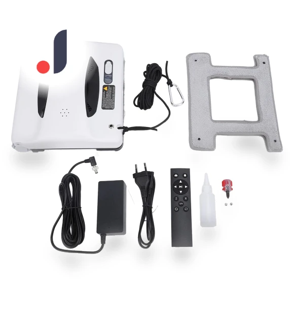 Professional Window Cleaning Robot — Smart Cleaning Robots, Vestidos