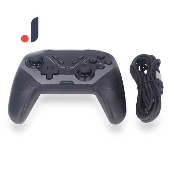 Professional Wireless Programmable Gamepad — Gaming Controllers, Automobile and motorcycle supplies