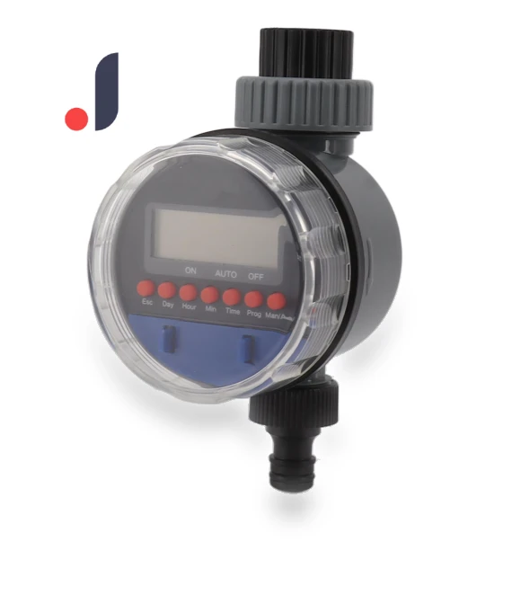 Programmable Garden Watering Timer — Controllers, Vestidos