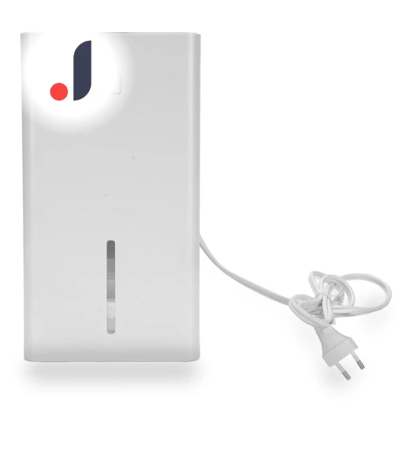 Quiet Smart Sensing Electric Humidity Absorber — Air Moisture Control, Vestidos