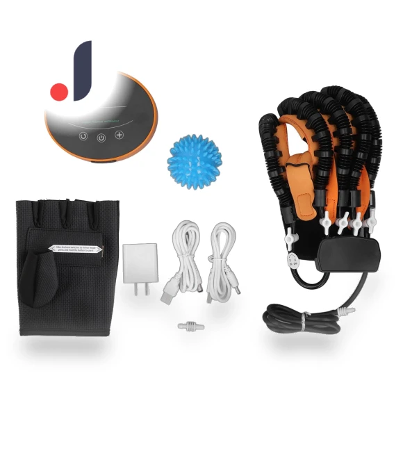 Rehabilitation Glove Robot — Arm Exercisers, Zeblaze