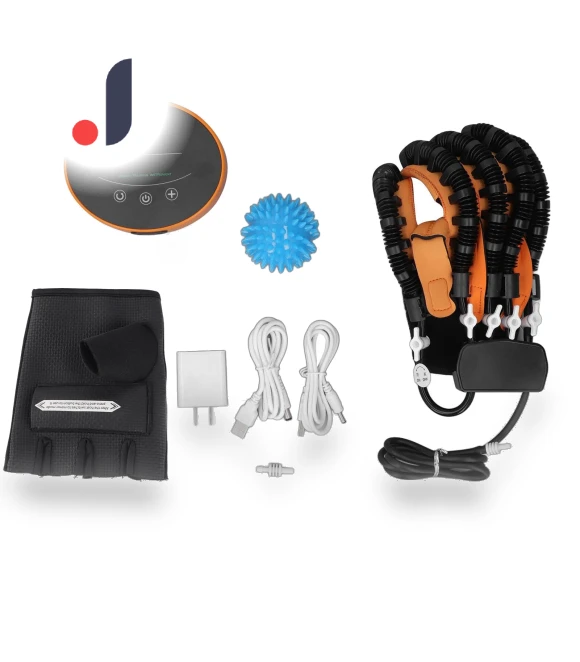 Rehabilitation Gloves for Robots — Rehabilitation & Therapy Equipment, Zeblaze