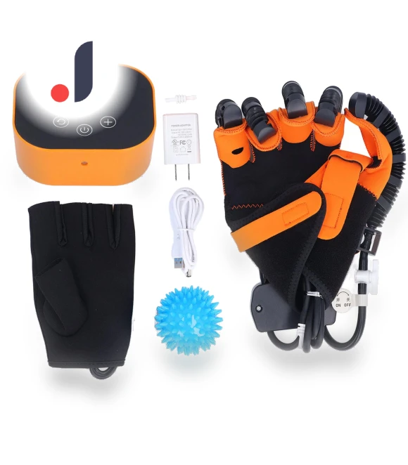 Rehabilitation Robotic Glove — Arm Exercisers, Zeblaze