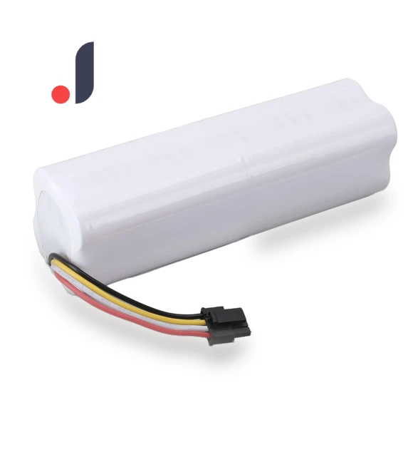 Replacement Battery for Robot Vacuum — Batteries, Vestidos