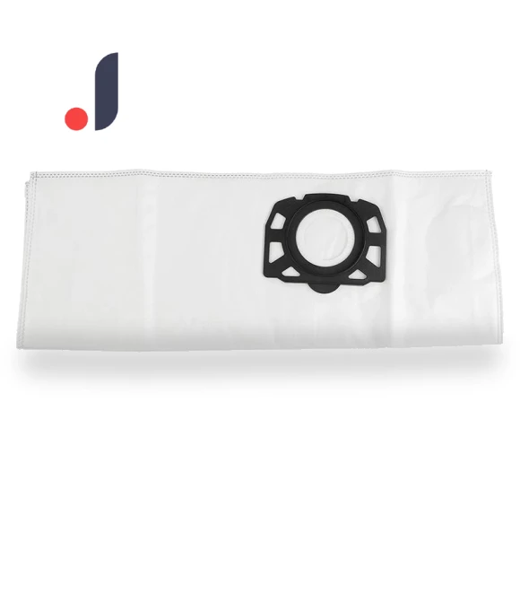 Replacement Dust Bags for Robot Vacuum — Parts & Accessories, Deep Springs