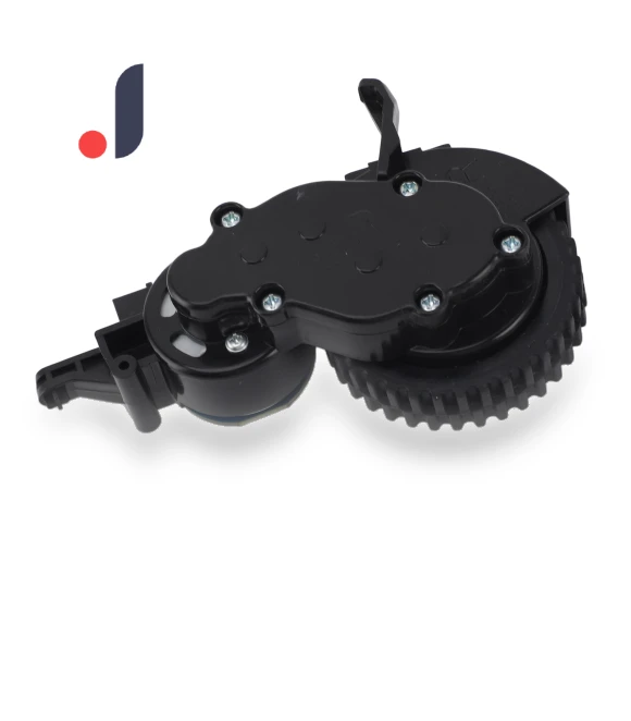 Right Leading Wheel Unit — Smart Cleaning Robots, Vestidos
