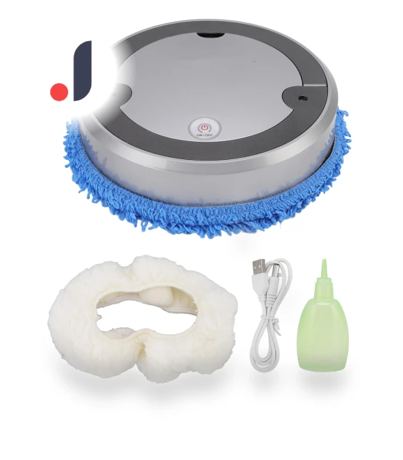Robot Vacuum Cleaner — Smart Cleaning Robots, Vestidos