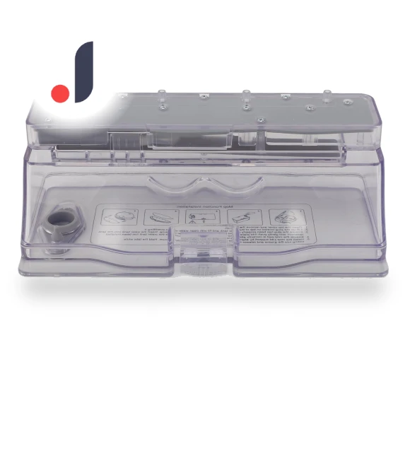 Robot Vacuum Water Tank — Covers, Vestidos